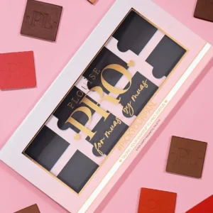 P.Louise Pro Magnetic Blusher & Bronzer Pan Palette