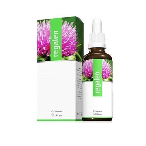 Regalen Energy 30ml