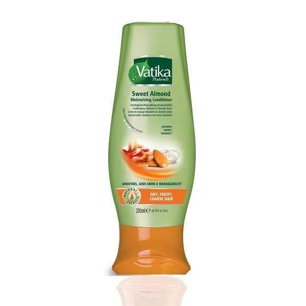 Regenerator za kosu sa slatkim bademom Vatika Dabur 200ml