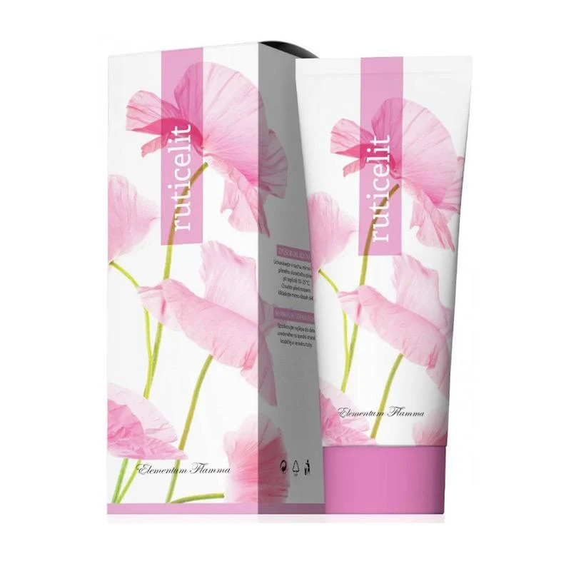 Ruticelit krema Energy 50ml