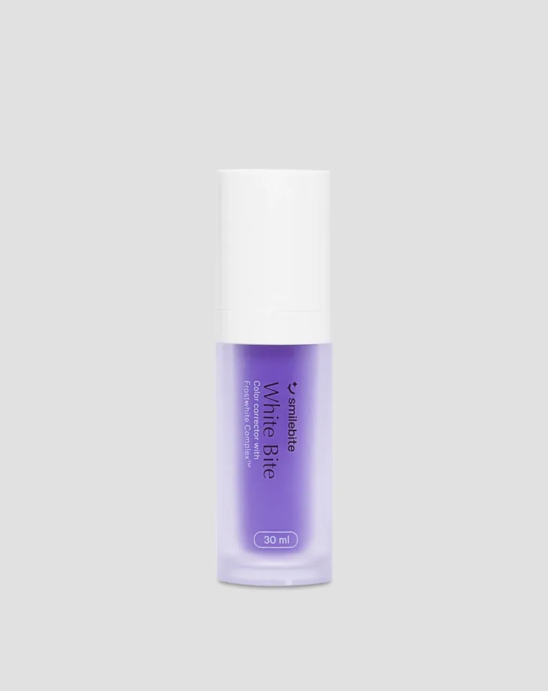 Serum za izbjeljivanje zubi White Bite Smilebite 30 ml