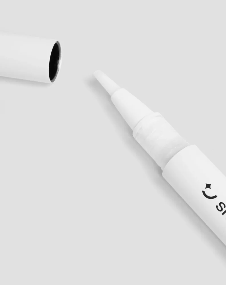 Smilebite Whitesmile Serum™ - gel za izbjeljivanje zubi 1 kom.