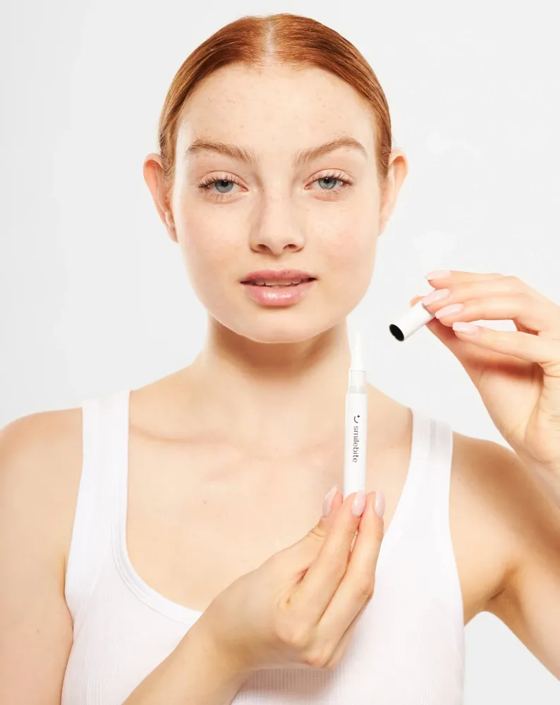 Smilebite Whitesmile Serum™ - gel za izbjeljivanje zubi 1 kom.