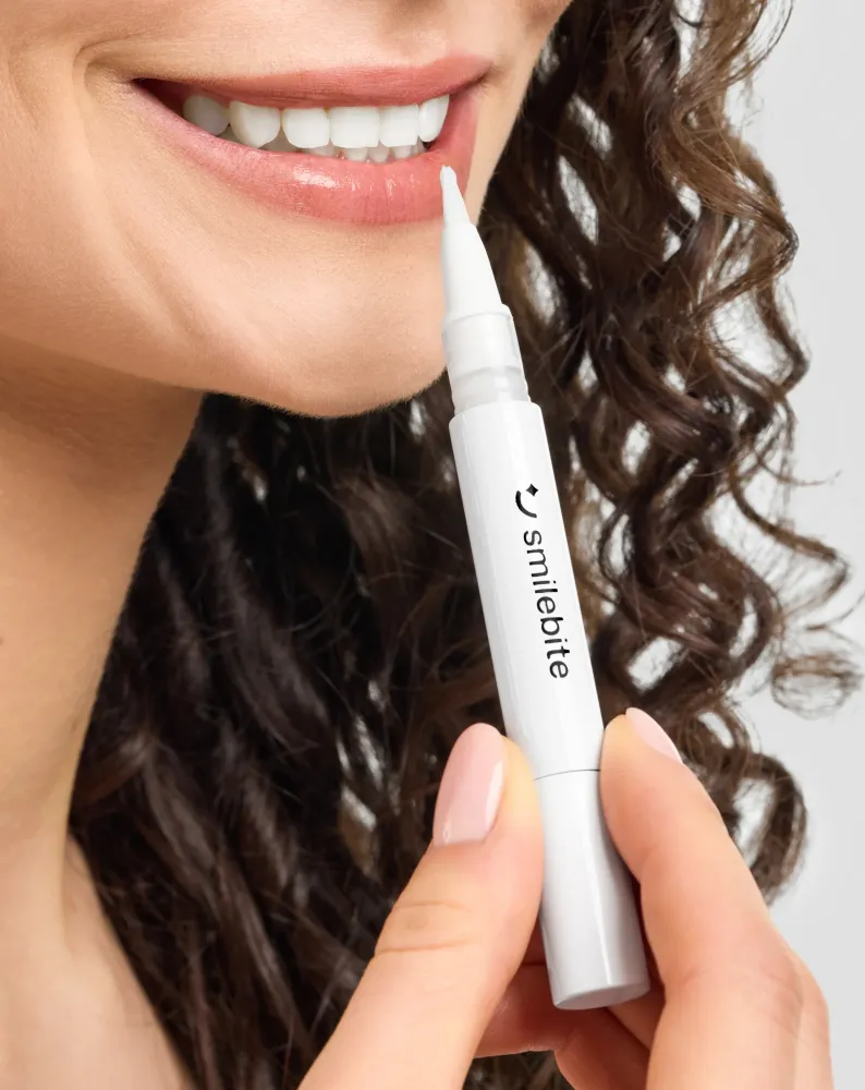 Smilebite Whitesmile Serum™ - gel za izbjeljivanje zubi 1 kom.