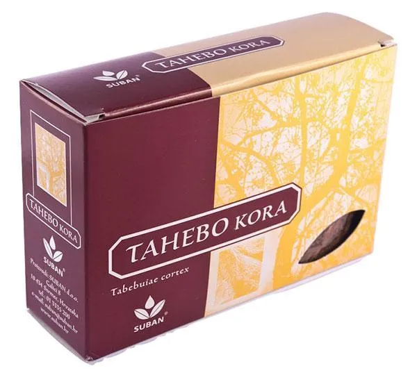 Taheebo kora Suban 50g