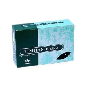 Timijan biljka Suban 40g