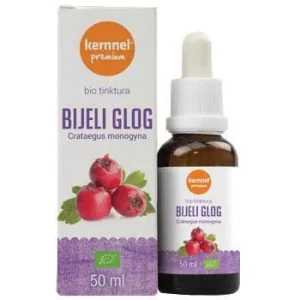 Tinktura Bijeli glog Kernnel 50ml