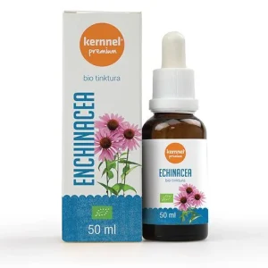 Tinktura ehinacea s glicerinom Kernnel 50 ml