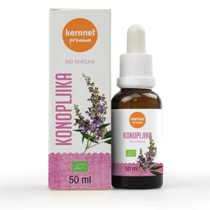 Tinktura Konopljika Kernnel 50ml
