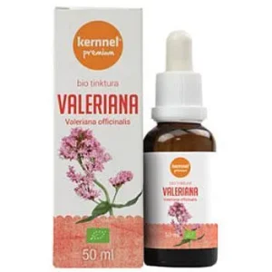 Tinktura Valerijana Kernnel 50ml