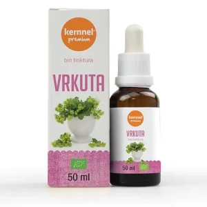 Tinktura Vrkuta Kernnel 50ml