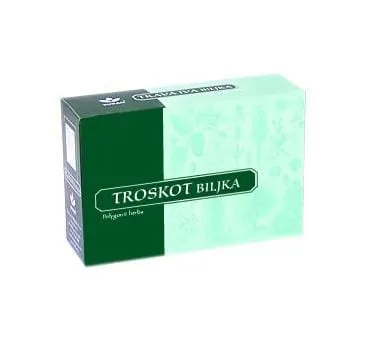 Troskot biljka Suban 40g Akcija