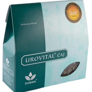Urovital čaj Suban 80g