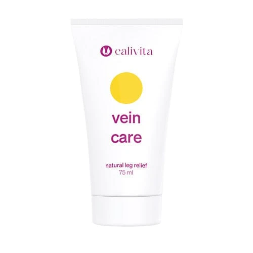 Vein Care krema za vene Calivita 75ml