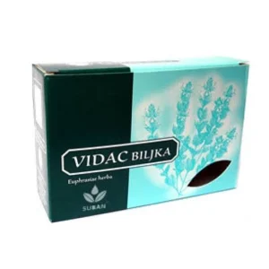 Vidac čaj Suban 40g