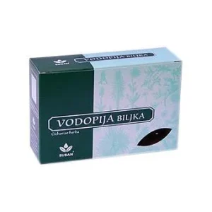 Vodopija biljka Suban 40g