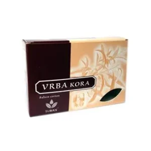 Vrba kora Suban 50g
