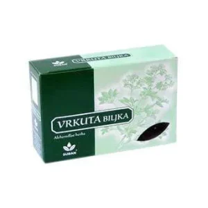 Vrkuta biljka Suban 40g