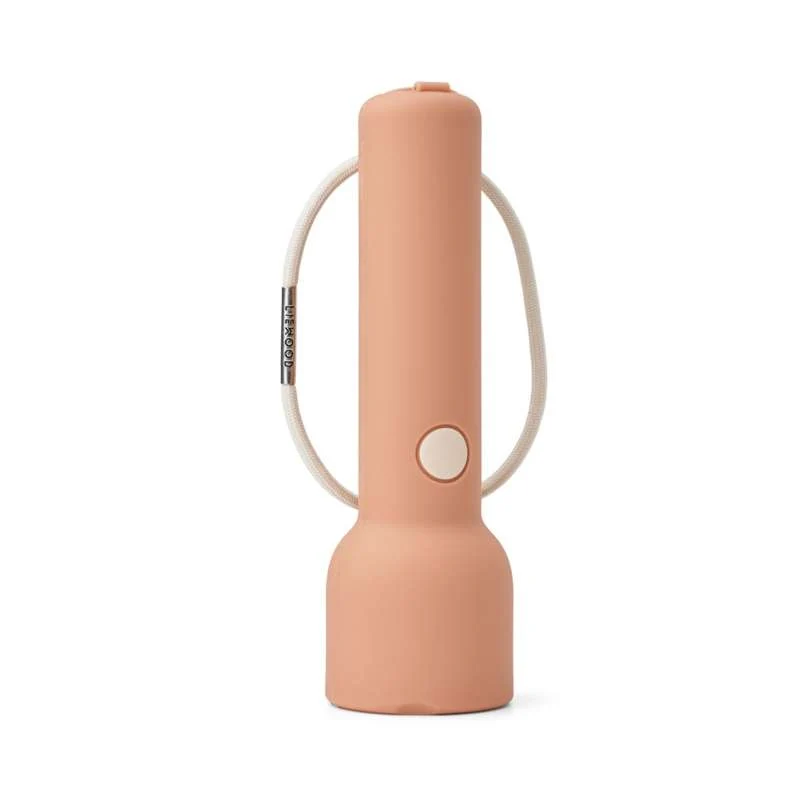 Liewood Gry flashlight - Toskanska ruž/Mješavina jabuke cvijeta