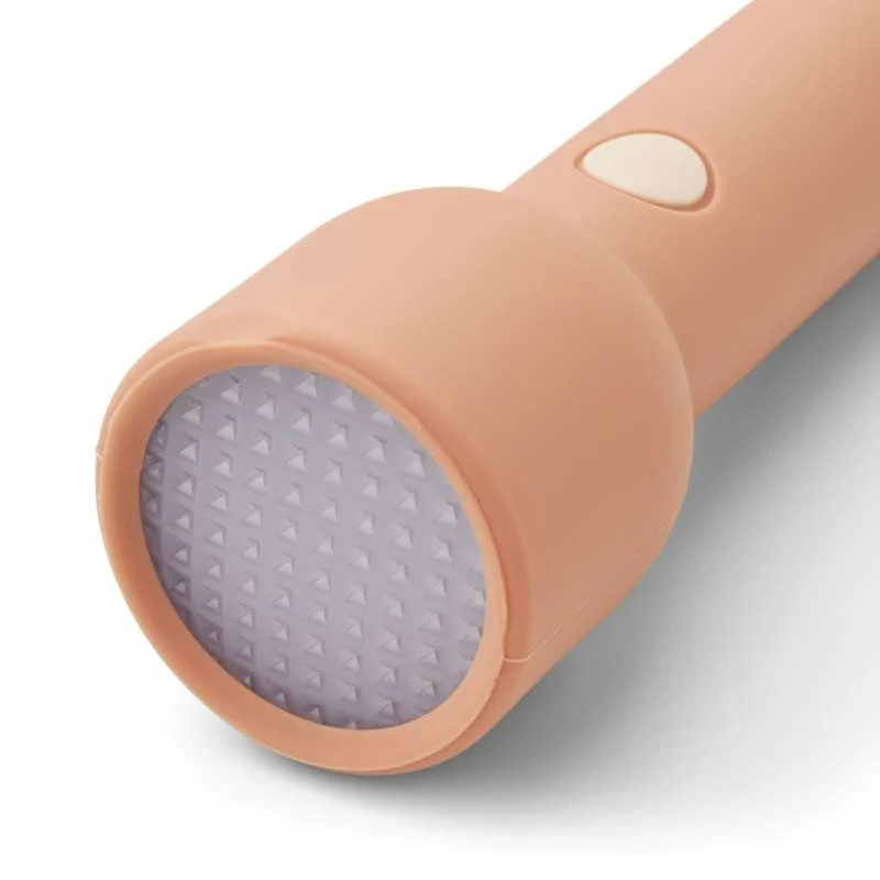 Liewood Gry flashlight - Toskanska ruž/Mješavina jabuke cvijeta