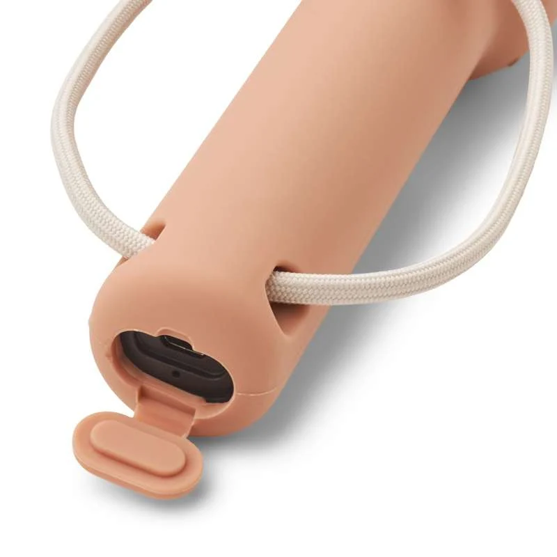 Liewood Gry flashlight - Toskanska ruž/Mješavina jabuke cvijeta