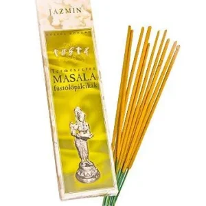 Mirisni štapići Jasmin Pušpa 10kom.