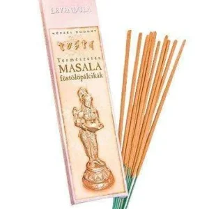 Mirisni štapići Lavanda Pušpa 10kom.