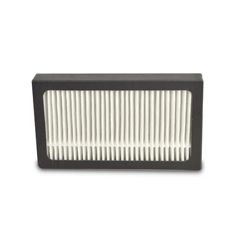 Solis Ultrasonic Pure - HEPA filter