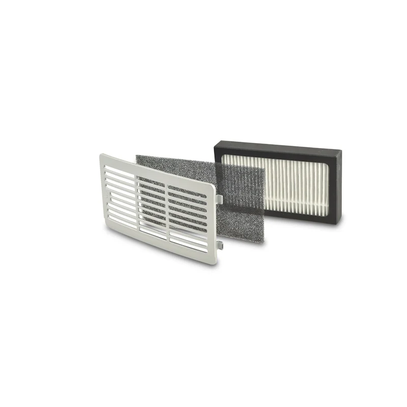Solis Ultrasonic Pure - HEPA filter