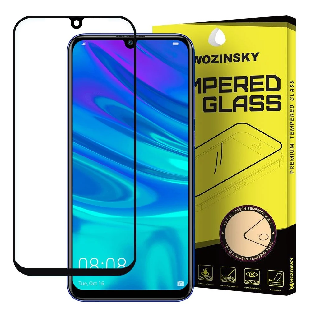 Kaljeno staklo sa okvirom za Huawei P Smart 2020/P Smart Plus 2019 /P Smart 2019