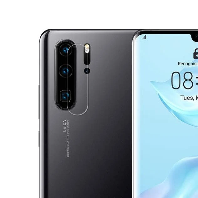 Kaljeno staklo za kameru Huawei P30 Pro