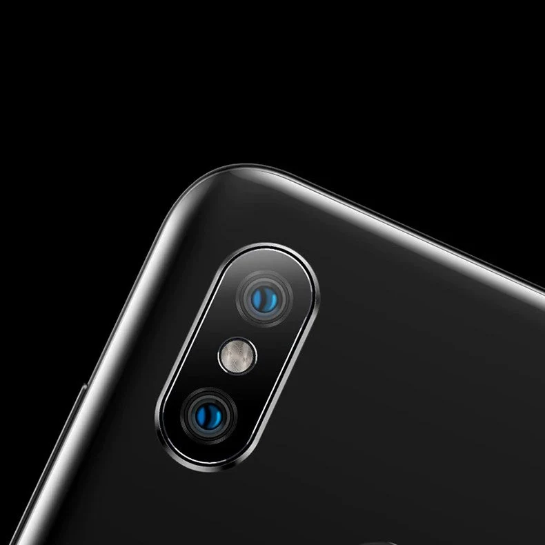 Kaljeno staklo za kameru Huawei P30 Pro