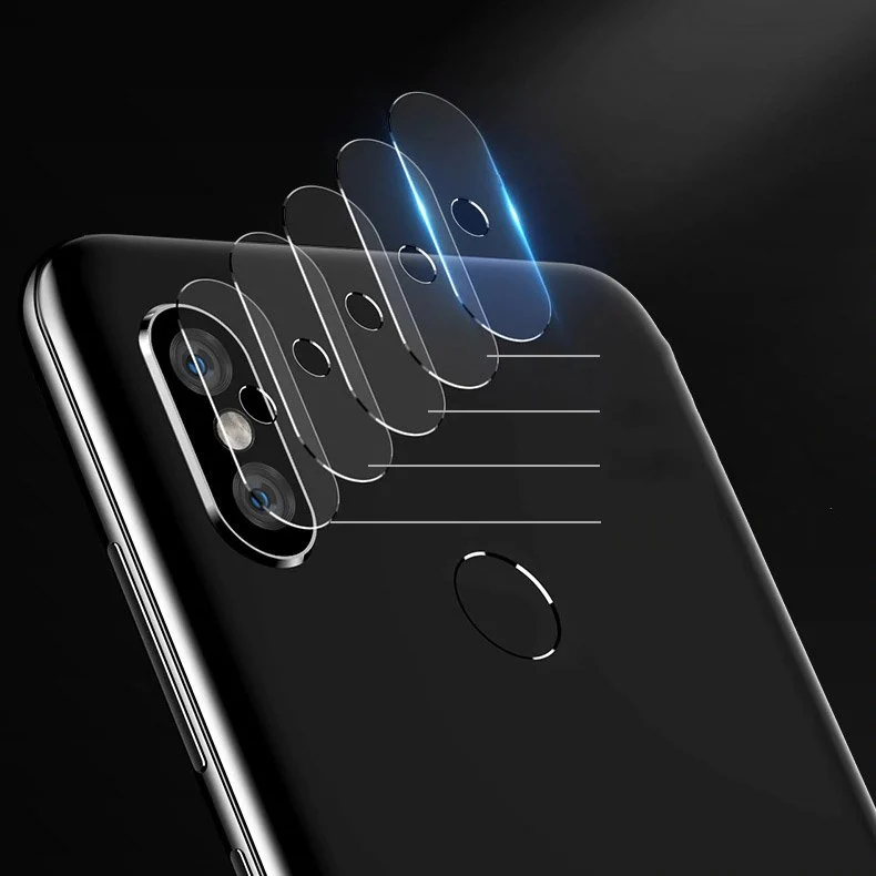 Kaljeno staklo za kameru Huawei P30 Pro
