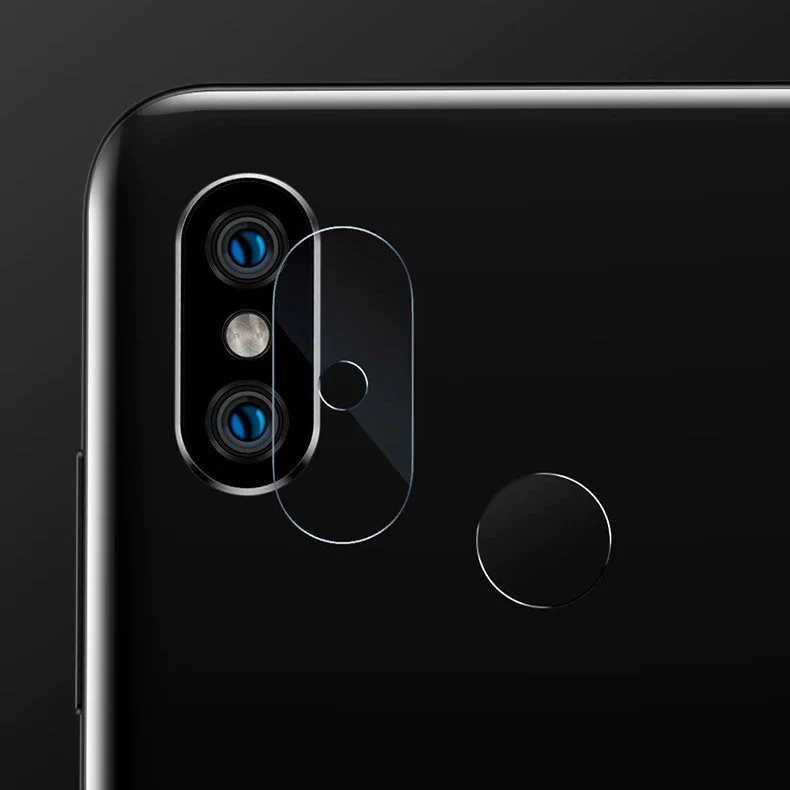 Kaljeno staklo za kameru Huawei P30 Pro