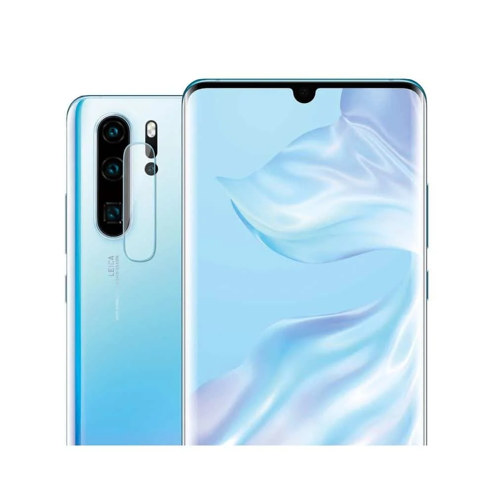 MOCOLO - Potpuno prozirno staklo kamere - Huawei P30 Pro / P30 Pro New Edition - prozirno