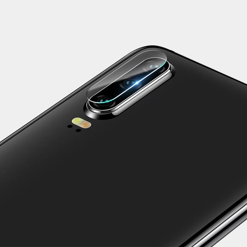 MOCOLO - Potpuno prozirno staklo kamere - Huawei P30 Pro / P30 Pro New Edition - prozirno