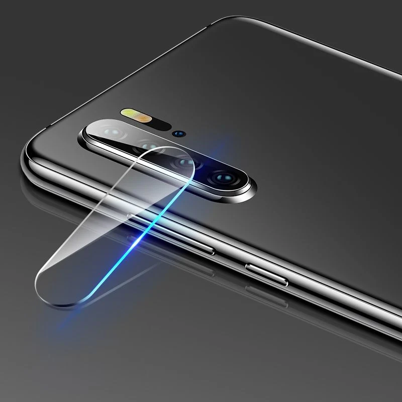 MOCOLO - Potpuno prozirno staklo kamere - Huawei P30 Pro / P30 Pro New Edition - prozirno