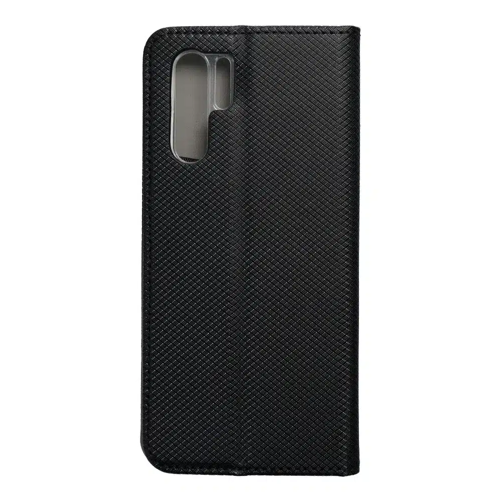 Smart Case futrola za HUAWEI P30 Pro crna