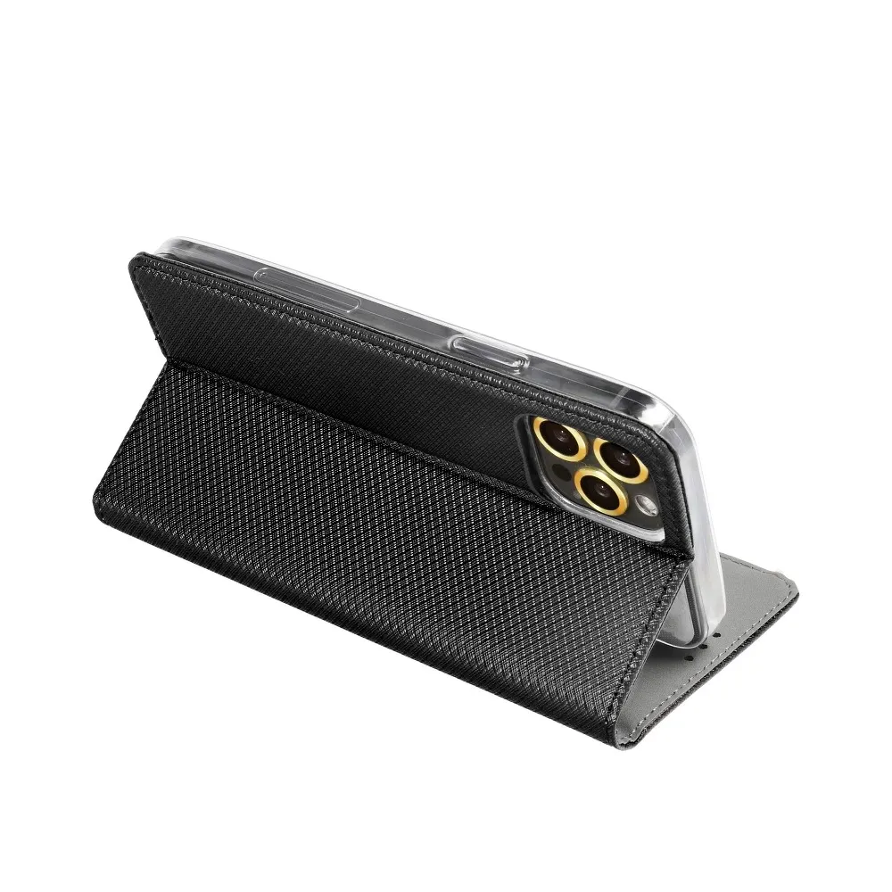 Smart Case futrola za HUAWEI P30 Pro crna