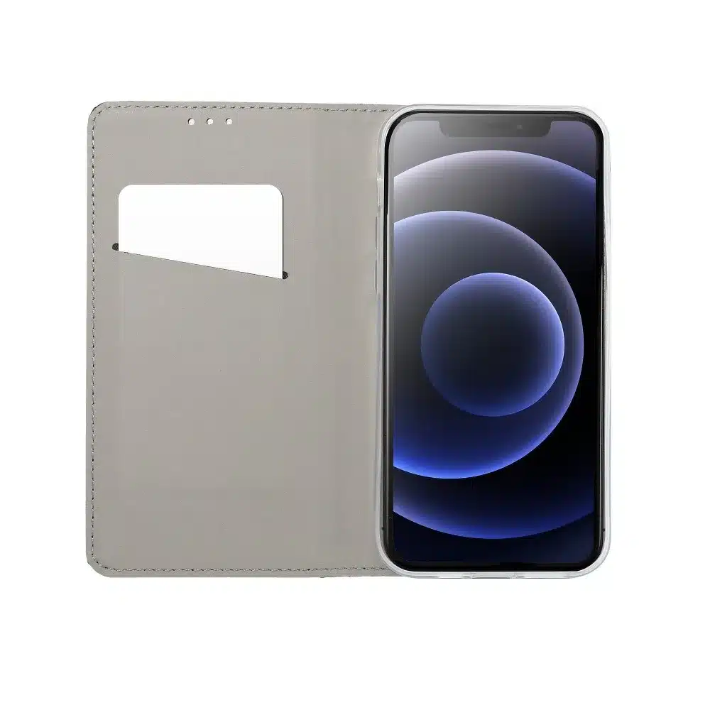 Smart Case futrola za HUAWEI P30 Pro crna