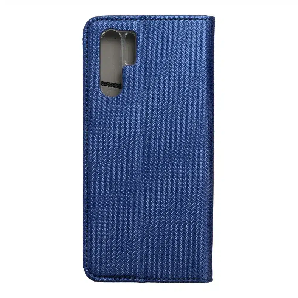 Smart Case futrola za HUAWEI P30 Pro navy plava
