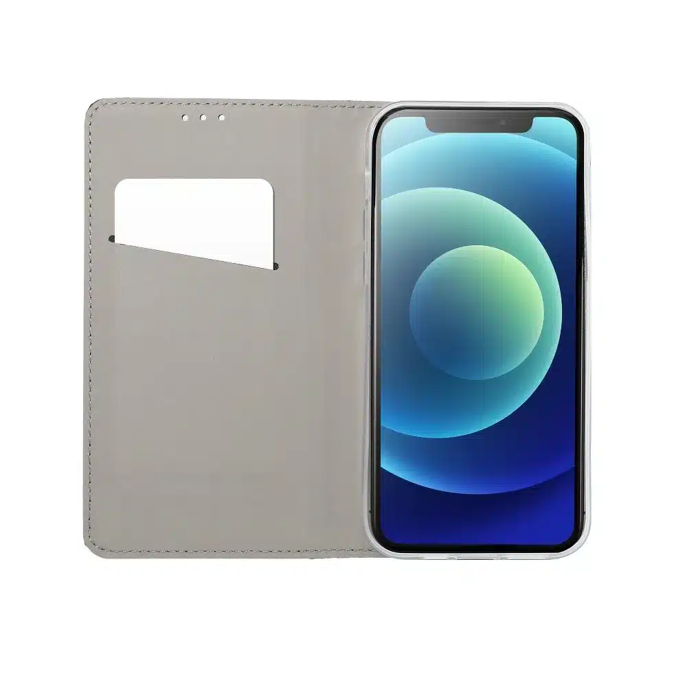 Smart Case futrola za HUAWEI P30 Pro navy plava