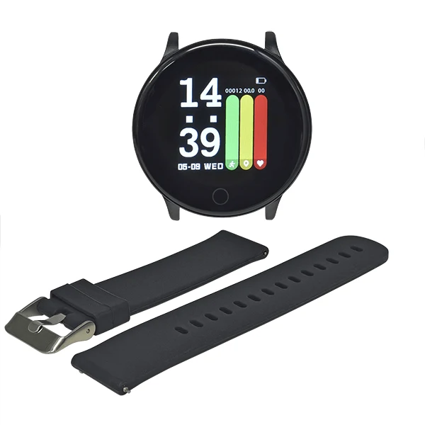 W8 Pametni Sat Fitness tracker