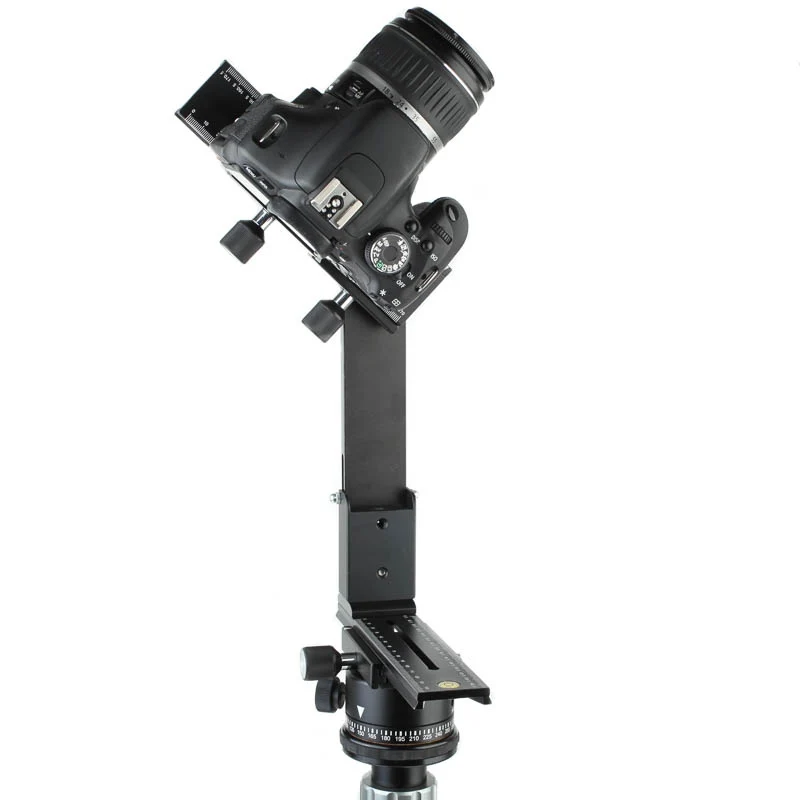 Quenox Multirow Panoramska glava - QPH1 -