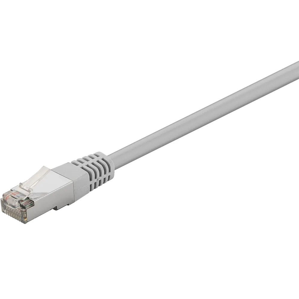 ZED electronic Mrežni FTP kabel, CAT5E, 15 met - FTPC/15