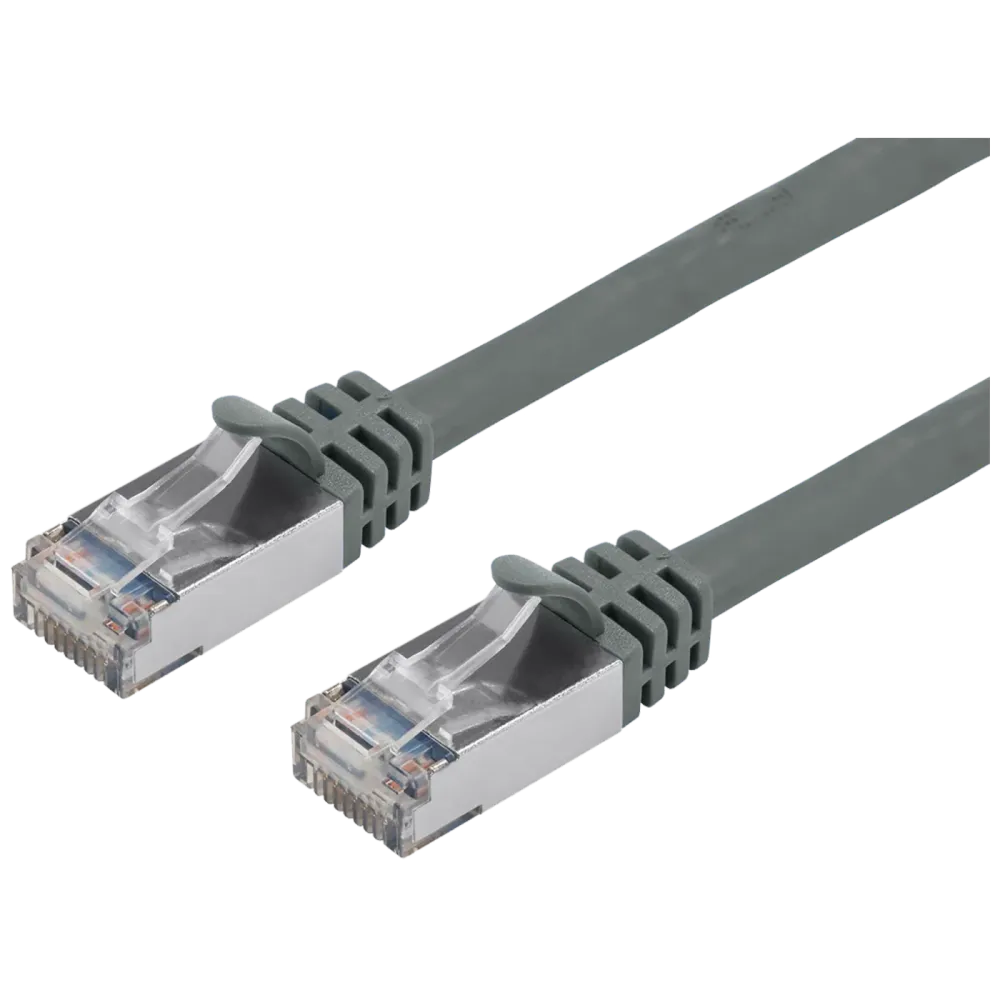ZED electronic Mrežni FTP kabel, CAT7, dužina 1.0 metar - FTP7/1