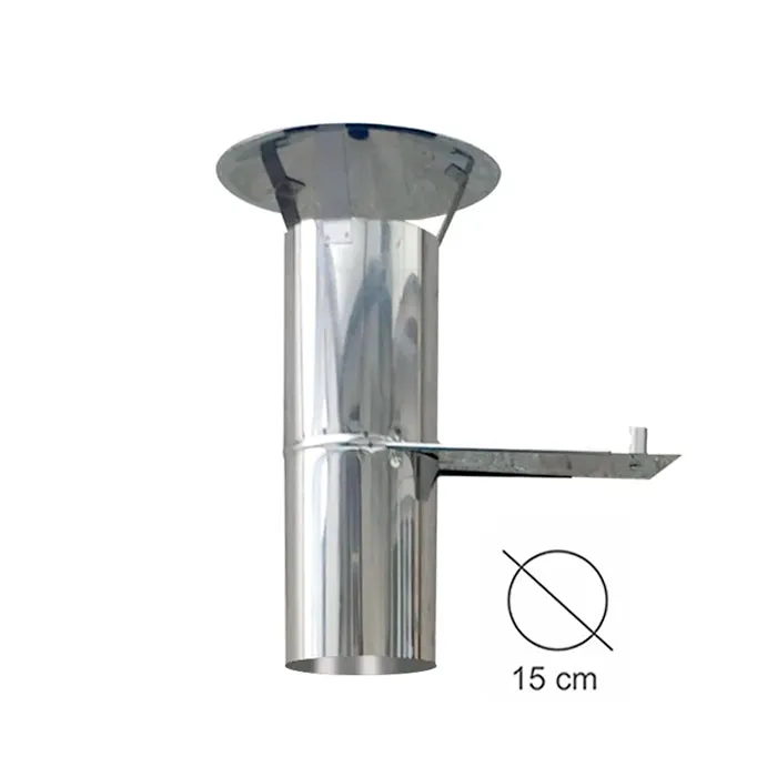 Dimnjak 35cm MAXIMUS 100 cm AC55F