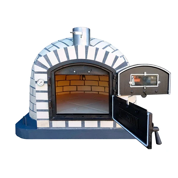 Pećnica od opeke za pizzu i kruh - FUJI
