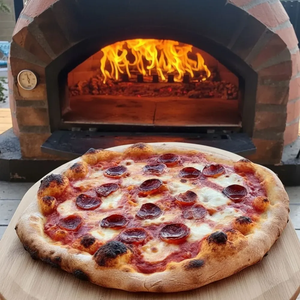 Pećnica za pizzu - ARTISAN