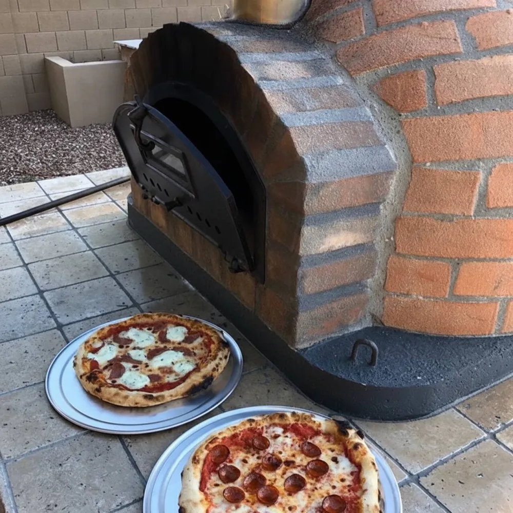 Pećnica za pizzu - ARTISAN